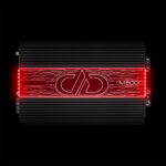 Ενισχυτής Αυτοκινήτου – DD Audio M5000 - Image 6