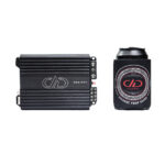 Ενισχυτής Αυτοκινήτου – DD Audio SS4.500 - Image 5