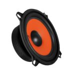 MAD K2-54 Διαιρούμενα ηχεία αυτοκινήτου 5.25" 180 W Gas Audio Power - Image 2