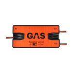 MAD K2-54 Διαιρούμενα ηχεία αυτοκινήτου 5.25" 180 W Gas Audio Power - Image 16