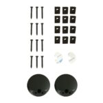 MAD K2-54 Διαιρούμενα ηχεία αυτοκινήτου 5.25" 180 W Gas Audio Power - Image 17