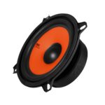 MAD K2-54 Διαιρούμενα ηχεία αυτοκινήτου 5.25" 180 W Gas Audio Power - Image 3