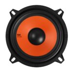 MAD K2-54 Διαιρούμενα ηχεία αυτοκινήτου 5.25" 180 W Gas Audio Power - Image 4