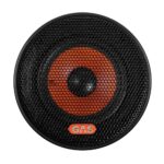 MAD K2-54 Διαιρούμενα ηχεία αυτοκινήτου 5.25" 180 W Gas Audio Power - Image 5