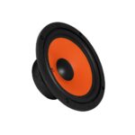 MAD K2-64 Διαιρούμενα ηχεία αυτοκινήτου 6.5" 240 W Gas Audio Power - Image 2