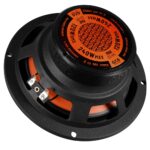 MAD K2-64 Διαιρούμενα ηχεία αυτοκινήτου 6.5" 240 W Gas Audio Power - Image 9
