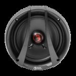 R165C Διαιρούμενα ηχεία αυτοκινήτου 6.5" 120W Bass Habit Rebel - Image 2