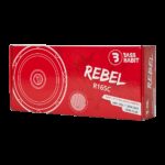 R165C Διαιρούμενα ηχεία αυτοκινήτου 6.5" 120W Bass Habit Rebel - Image 14