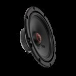 R165C Διαιρούμενα ηχεία αυτοκινήτου 6.5" 120W Bass Habit Rebel - Image 3