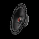 R165C Διαιρούμενα ηχεία αυτοκινήτου 6.5" 120W Bass Habit Rebel - Image 5