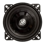 Διαιρούμενα ηχεία αυτοκινήτου 4" (100mm) 60W DLS Reference RC4.2 - Image 2