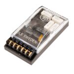 Διαιρούμενα ηχεία αυτοκινήτου 4" (100mm) 60W DLS Reference RC4.2 - Image 8