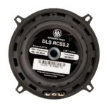 RCS5.2 Διαιρούμενα ηχεία αυτοκινήτου 5.25" (130mm) 90W DLS Reference - Image 2