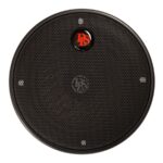 RCS5.2 Διαιρούμενα ηχεία αυτοκινήτου 5.25" (130mm) 90W DLS Reference - Image 3