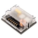 RCS5.2 Διαιρούμενα ηχεία αυτοκινήτου 5.25" (130mm) 90W DLS Reference - Image 6