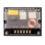 RCS5.2 Διαιρούμενα ηχεία αυτοκινήτου 5.25" (130mm) 90W DLS Reference - Image 7