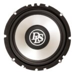 Διαιρούμενα ηχεία αυτοκινήτου 6.5" (165mm) 120W DLS Ultimate CK-UPi36