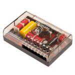 Διαιρούμενα ηχεία αυτοκινήτου 6.5" (165mm) 120W DLS Ultimate CK-UPi36 - Image 7