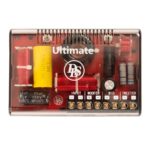 Διαιρούμενα ηχεία αυτοκινήτου 6.5" (165mm) 120W DLS Ultimate CK-UPi36 - Image 9