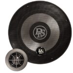 Διαιρούμενα ηχεία αυτοκινήτου 6.5" (165mm) 120W DLS Ultimate CK-UPi6