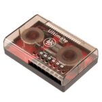 Διαιρούμενα ηχεία αυτοκινήτου 6.5" (165mm) 120W DLS Ultimate CK-UPi6 - Image 6