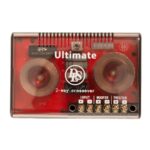 Διαιρούμενα ηχεία αυτοκινήτου 6.5" (165mm) 120W DLS Ultimate CK-UPi6 - Image 7