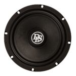 Διαιρούμενα ηχεία αυτοκινήτου 6.5" (165mm) 60W DLS Performance M6.2i