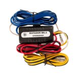 Διαιρούμενα ηχεία αυτοκινήτου 6.5" (165mm) 60W DLS Performance M6.2i - Image 4