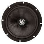 Διαιρούμενα ηχεία αυτοκινήτου 6.5" (165mm) 80W DLS Performance MB6.2