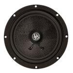 Διαιρούμενα ηχεία αυτοκινήτου Slim 6.5" (165mm) 50W DLS Reference RCS6.2i - Image 2