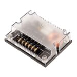 Διαιρούμενα ηχεία αυτοκινήτου Slim 6.5" (165mm) 50W DLS Reference RCS6.2i - Image 8