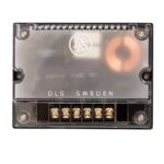 Διαιρούμενα ηχεία αυτοκινήτου Slim 6.5" (165mm) 50W DLS Reference RCS6.2i - Image 9