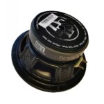 Διαιρούμενα ηχεία αυτοκινήτου Slim 6.5" (165mm)  DLS Reference RZ6.2Q - Image 4