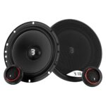 Διαιρούμενο ηχείο αυτοκινήτου 6.5" 120W 4 ohms Bass Habit Play P165C