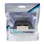 Distribution block 4x50mm² & 2x50mm² (0GA) stainless steel, nickle plated Auto-Connect 720DB24L1 - Image 4