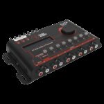 DSP Equalizer Bass Habit Elite E28DSP