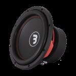 E300D2 BASS HABIT SUBWOOFER Αυτοκινήτου 12” 2000W - Image 2