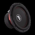 E300D2 BASS HABIT SUBWOOFER Αυτοκινήτου 12” 2000W