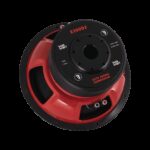 E300D2 BASS HABIT SUBWOOFER Αυτοκινήτου 12” 2000W - Image 4