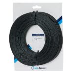 ECS1210B Expandable Wire Sleeve Auto-onnect 12-28mm 10m