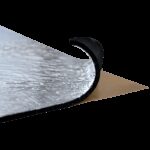 Elastic F 10 mm 500*400 CTK ELASTIC-F10 - package of 13