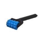 Enhanced Damping Material Roller Auto-Connect 720DROLLER1