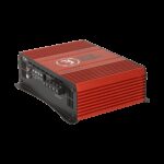 SE850.2DF Ενισχυτής αυτοκινήτου SPL Elite Two channel amplifier  Bass Habit - Image 3