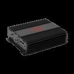 RA500W ενισχυτής αυτοκινήτου Two channel amplifier Rebel Bass Habit