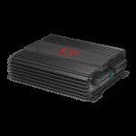 RA500W ενισχυτής αυτοκινήτου Two channel amplifier Rebel Bass Habit - Image 3