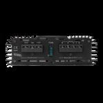 RA500W ενισχυτής αυτοκινήτου Two channel amplifier Rebel Bass Habit - Image 4