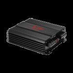 Ενισχυτής αυτοκινήτου 1 Channel 1200W Bass Habit Rebel RA1200W - Image 2