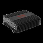 Ενισχυτής αυτοκινήτου 1 Channel 1200W Bass Habit Rebel RA1200W