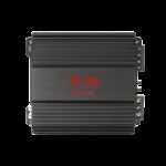 Ενισχυτής αυτοκινήτου 1 Channel 1200W Bass Habit Rebel RA1200W - Image 3