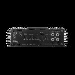 Ενισχυτής αυτοκινήτου 1 Channel 1200W Bass Habit Rebel RA1200W - Image 5